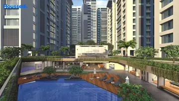Amenities of Sangini Arise - Image 31408