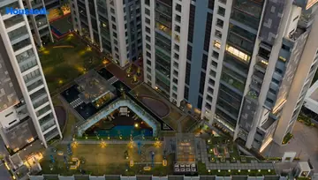 Amenities of Sangini Arise - Image 31409