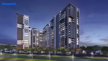 Project Image of Sangini Arise - Image 31404