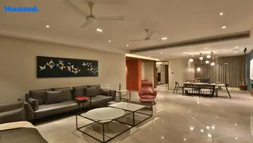 Sample Apartment of Sangini Arise - Image 31416