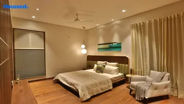 Sample Apartment of Sangini Arise - Image 31417