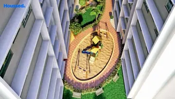 Amenities of Mass Metropolis - Image 42598