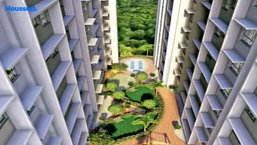 Amenities of Mass Metropolis - Image 42597
