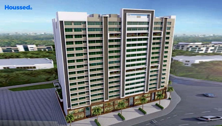 Project Image of Mass Metropolis in Kurla East, Mumbai - Image 42594
