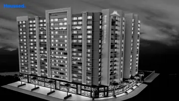 Project Image of Mass Metropolis - Image 42593