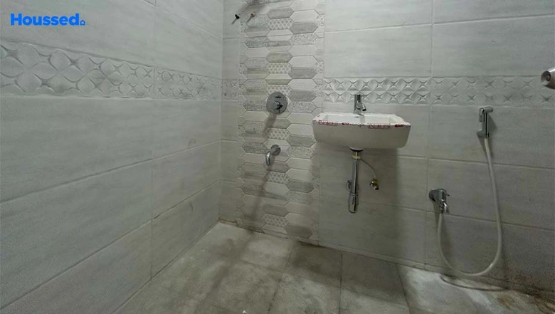 Sample Apartment of Mass Metropolis in Kurla East, Mumbai - Image 42599
