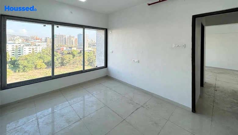 Sample Apartment of Mass Metropolis in Kurla East, Mumbai - Image 42601
