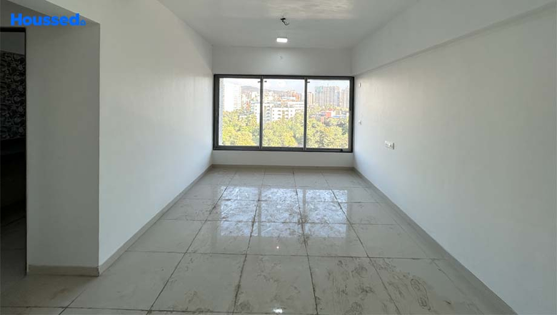 Sample Apartment of Mass Metropolis in Kurla East, Mumbai - Image 42600
