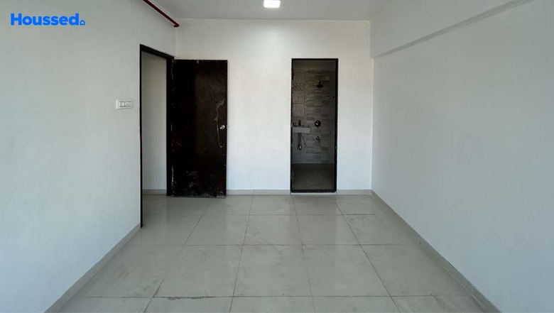 Sample Apartment of Mass Metropolis in Kurla East, Mumbai - Image 42602