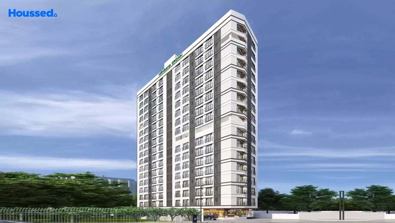 Project Image of Nirvaana Crown in Chembur East, Mumbai - Image 42630
