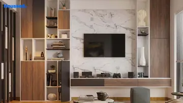 Sample Apartment of Nirvaana Crown - Image 42633