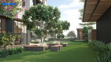 Amenities of Sangini Nirvana - Image 31454
