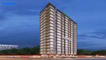 Project Image of Nirvaana Pearl - Image 94769