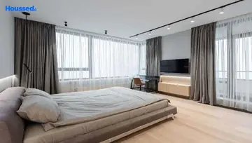 Sample Apartment of Nirvaana Pearl - Image 94774