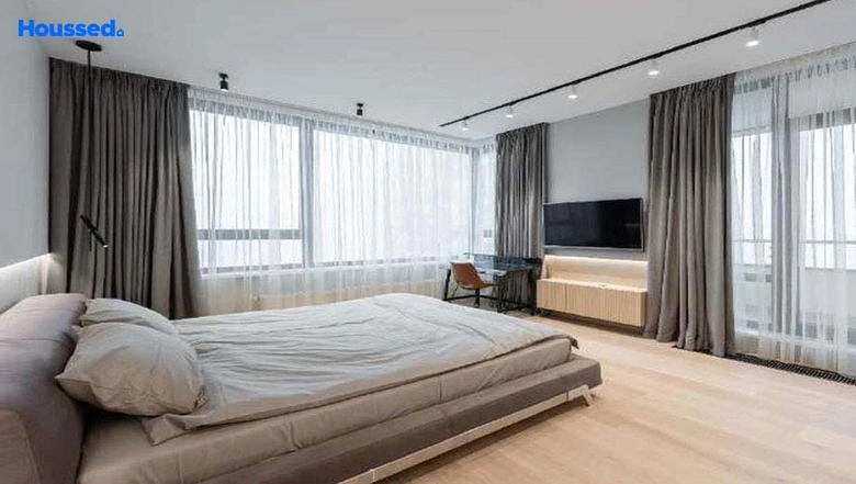 Sample Apartment of Nirvaana Pearl in Chembur East, Mumbai - Image 94774