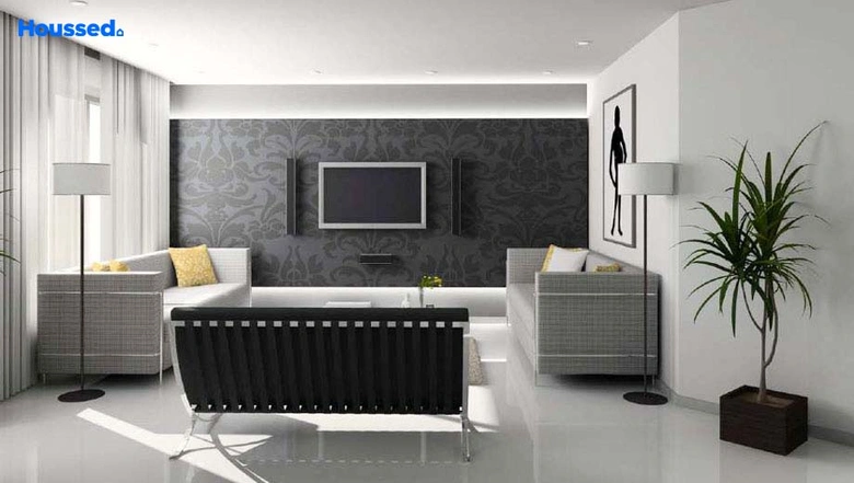 Sample Apartment of Nirvaana Pearl in Chembur East, Mumbai - Image 94773