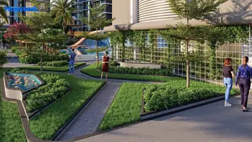 Amenities of Raghuvir Sheron - Image 31524