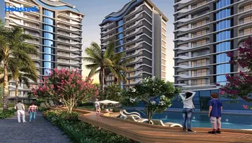 Amenities of Raghuvir Sheron - Image 31523