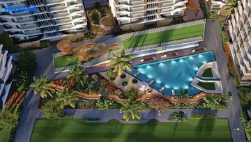Amenities of Raghuvir Sheron - Image 31527