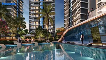Amenities of Raghuvir Sheron - Image 31525