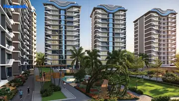 Amenities of Raghuvir Sheron - Image 31526