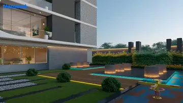 Amenities of Raghuvir Satva - Image 31557