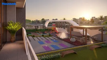 Amenities of Raghuvir Satva - Image 31561