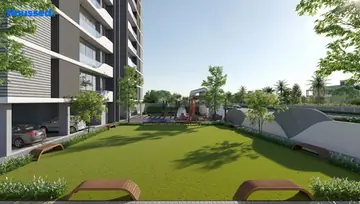 Amenities of Raghuvir Satva - Image 31562