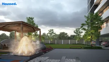 Amenities of Raghuvir Satva - Image 31560