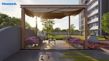 Amenities of Raghuvir Satva - Image 31558