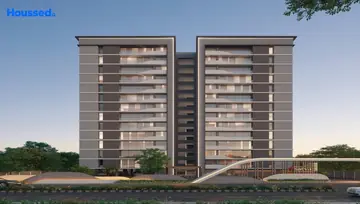 Project Image of Raghuvir Satva - Image 31554