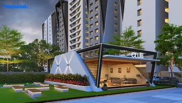 Amenities of Raghuvir Spectrum - Image 31613