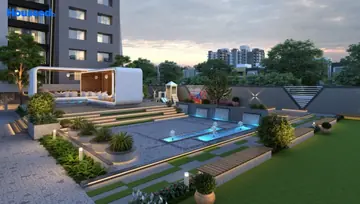 Amenities of Raghuvir Spectrum - Image 31611