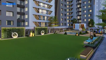 Amenities of Raghuvir Spectrum - Image 31612
