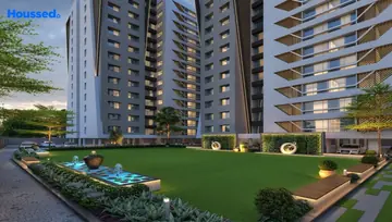 Amenities of Raghuvir Spectrum - Image 31614