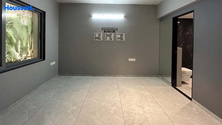 Sample Apartment of Raghuvir Spectrum in Vesu, Surat - Image 31619