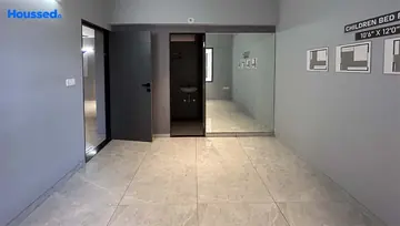 Sample Apartment of Raghuvir Spectrum - Image 31617