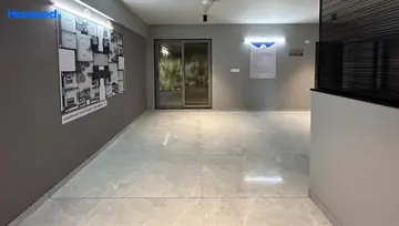 Sample Apartment of Raghuvir Spectrum - Image 31615