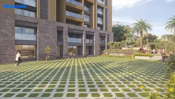 Amenities of Piramyd Serenity - Image 31663