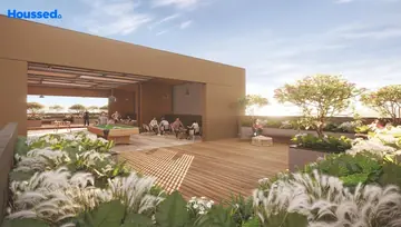 Amenities of Piramyd Serenity - Image 31664