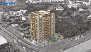 Project Image of Piramyd Serenity - Image 31662