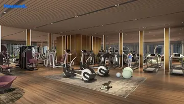 Amenities of Ascon Surya Green Space - Image 31693