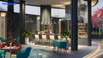 Amenities of Ascon Surya Green Space - Image 31692