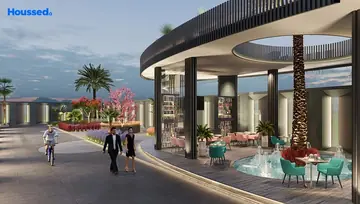 Amenities of Ascon Surya Green Space - Image 31694