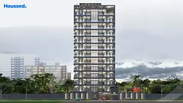 Ascon Surya Green Space