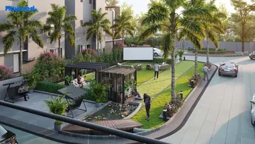 Amenities of Helios Revanta - Image 31743