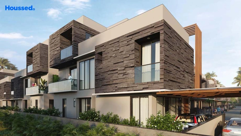 Project Image of Helios Revanta in Bardoli, Surat - Image 31741