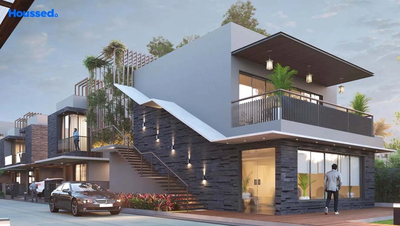 Project Image of Helios Revanta in Bardoli, Surat - Image 31740
