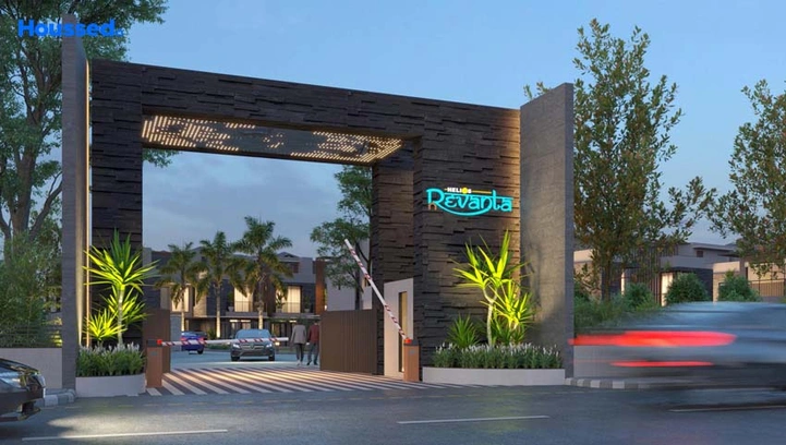Project Image of Helios Revanta in Bardoli, Surat - Image 31738