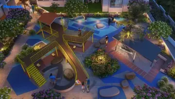 Amenities of Unique Youtopia - Image 12425